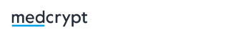 MedCrypt logo