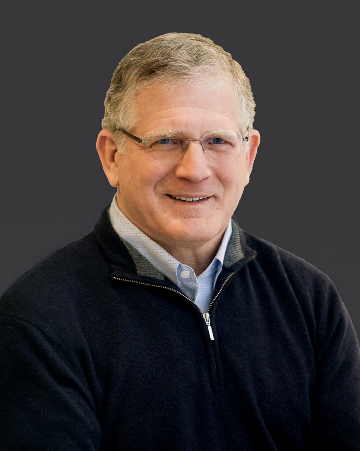 Ross Jaffe, Ventures Advisor