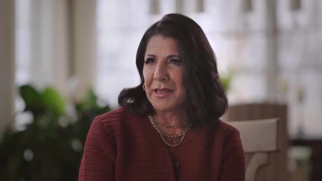 An image of Joanne, a patient from Sandusky, OH