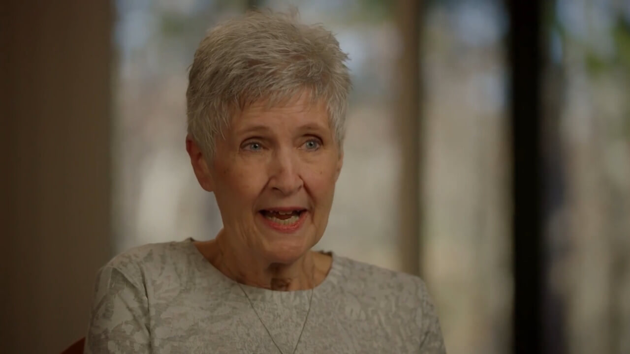 An image of Paula, a patient from McLeansboro, IL