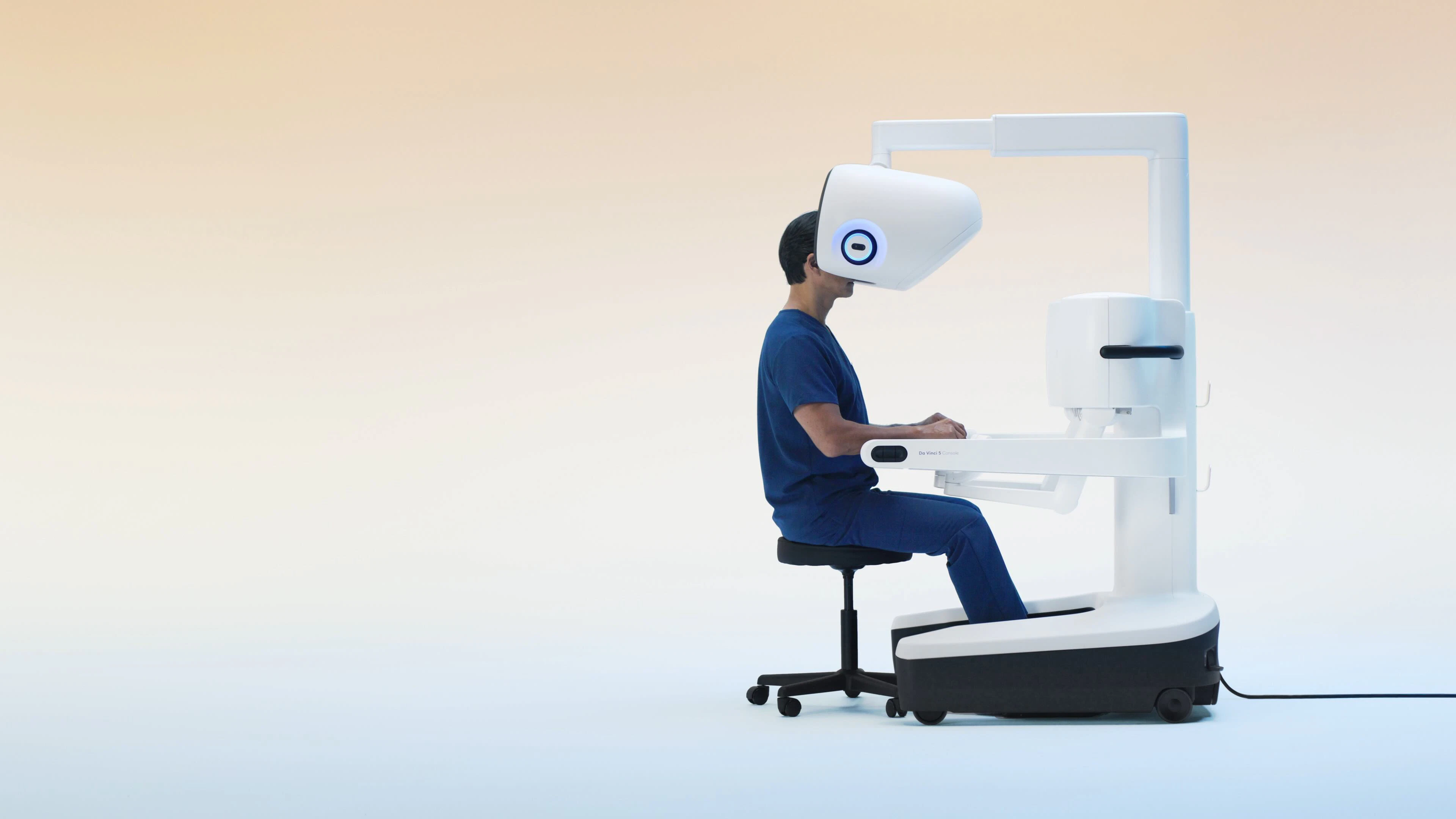 Surgeon comfort