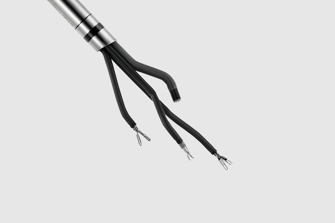 Instrumentengruppe des SP-Systems