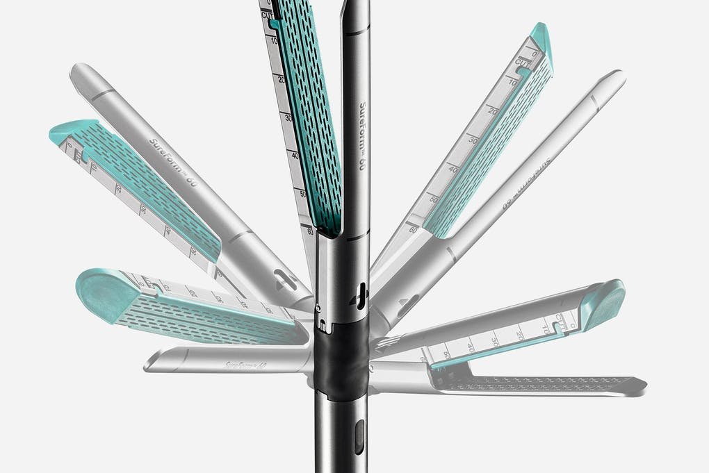 Choosing the Right Surgical Staples for Optimal Outcomes: Minimizing Bleeding and Enhancing Speed of Recovery