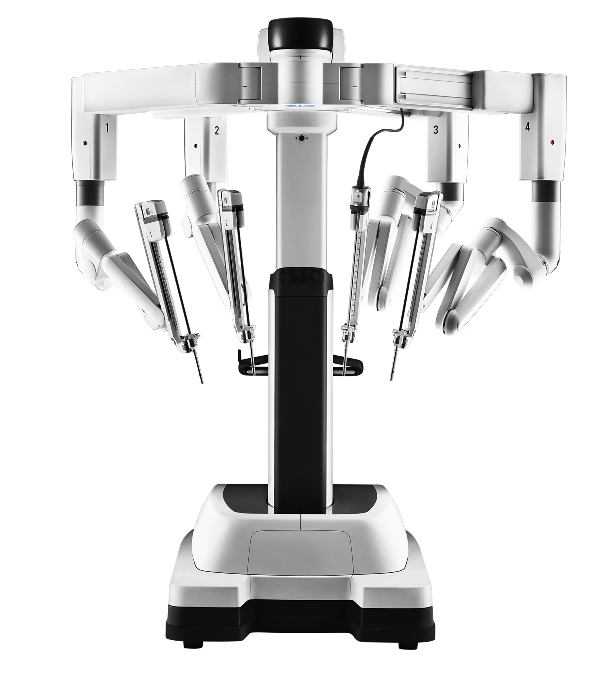 Da Vinci Surgical Medical Robots Da Vinci Robots Used For Medical