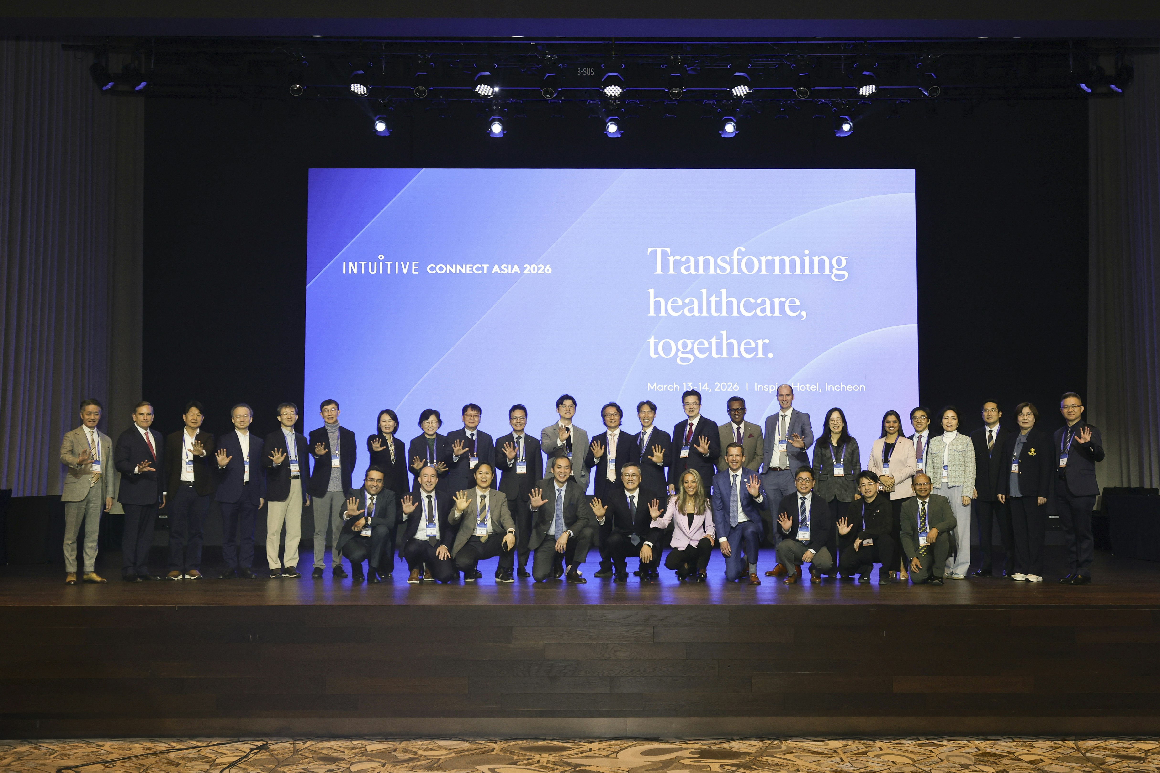 connect asia