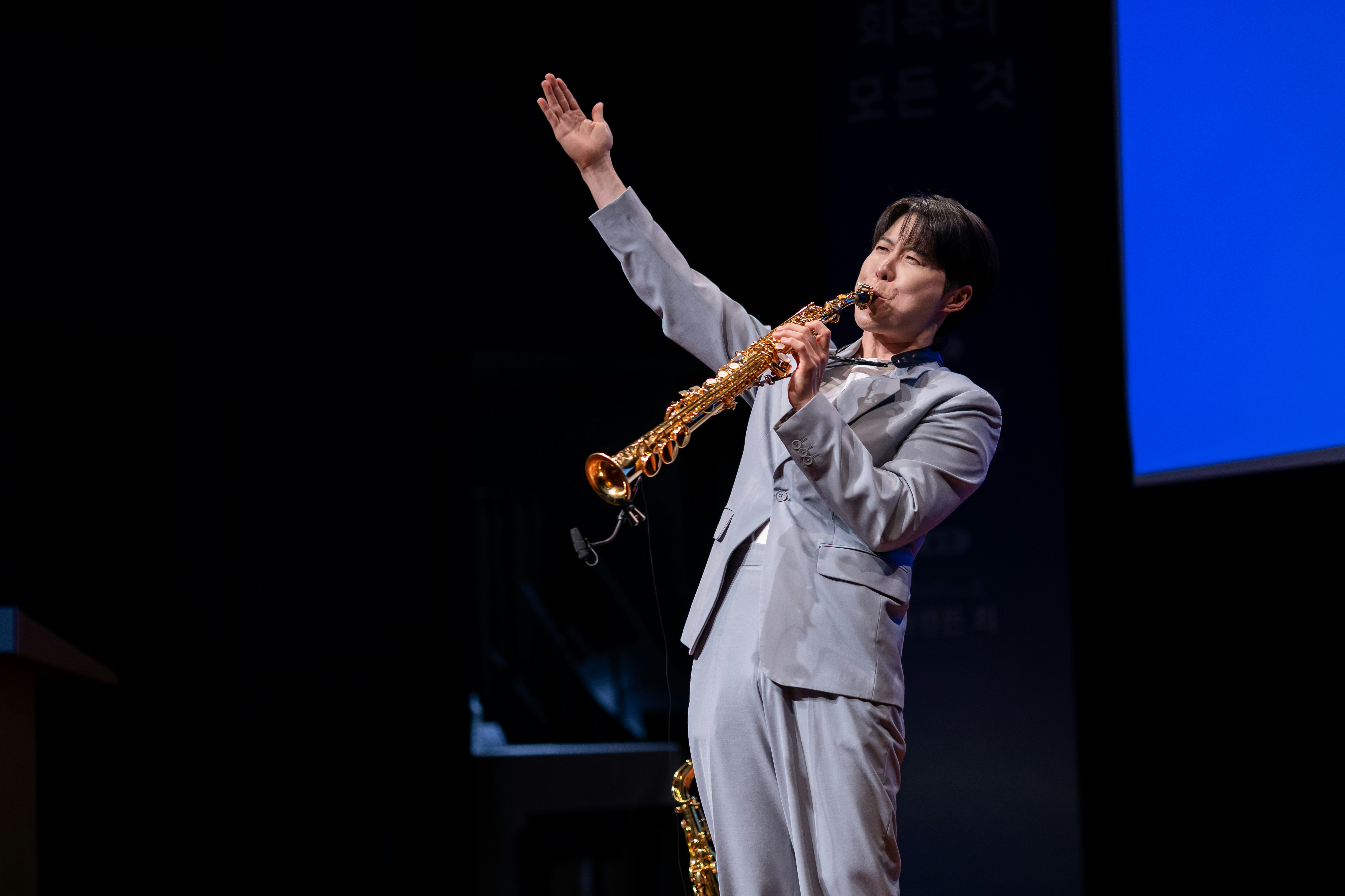 갑상선암 환우를 위한 힐링 토크 콘서트 4